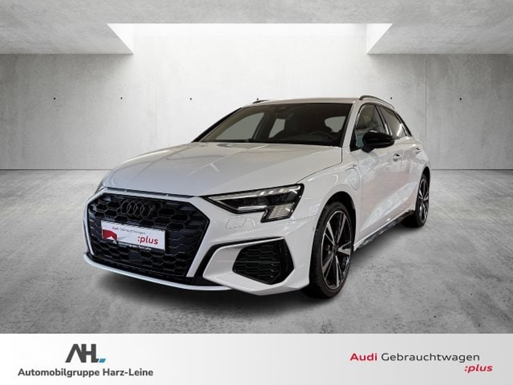 Audi A3 2022 Hybride Benzine