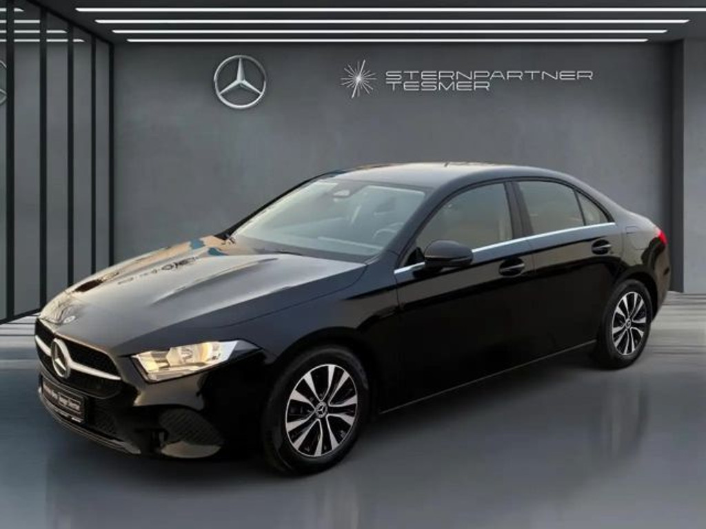 Mercedes-Benz A-Klasse 2024 Benzine