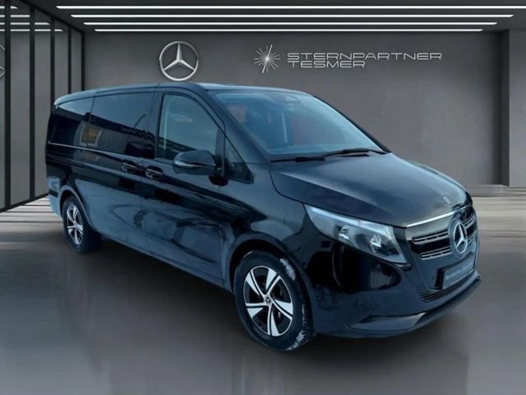 Mercedes-Benz EQV
