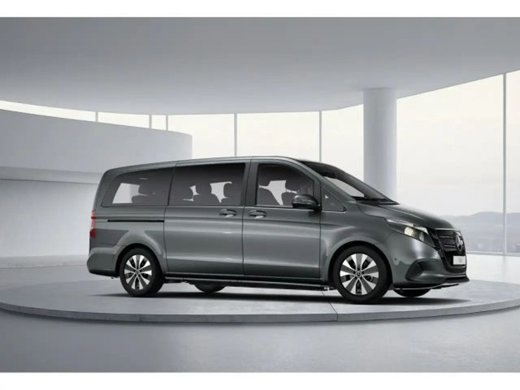 Mercedes-Benz EQV