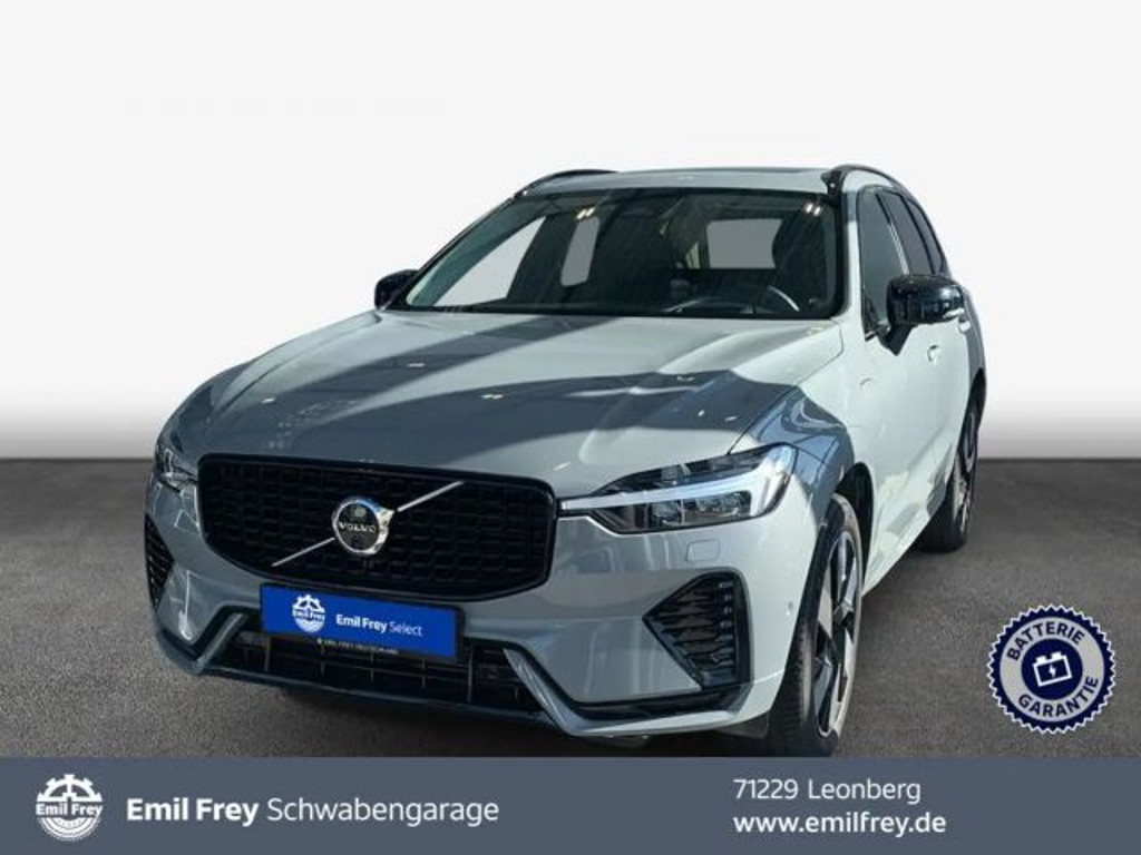 Volvo XC60 2024 Hybride Benzine