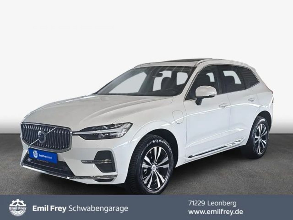 Volvo XC60 2023 Hybride Benzine