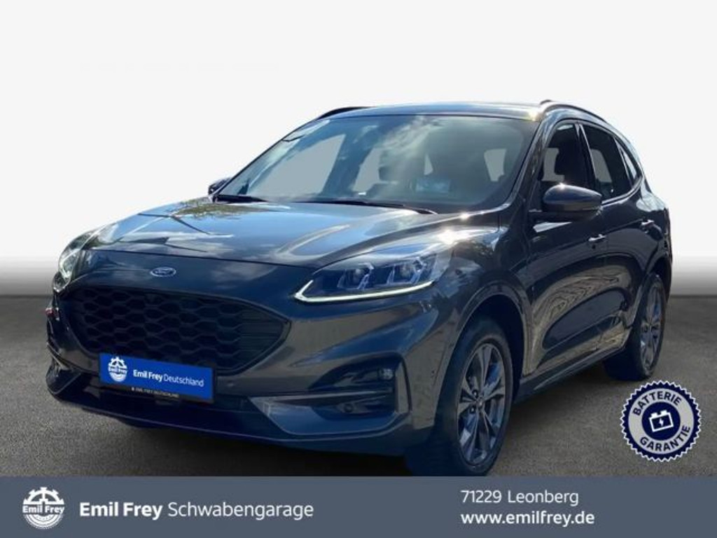 Ford Kuga 2023 Hybride Benzine