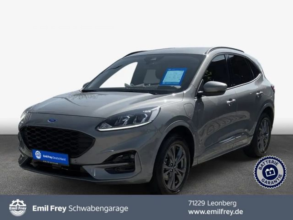 Ford Kuga 2023 Hybride Benzine