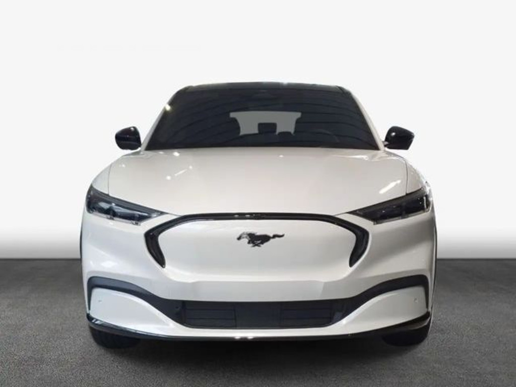 Ford Mustang Mach-E