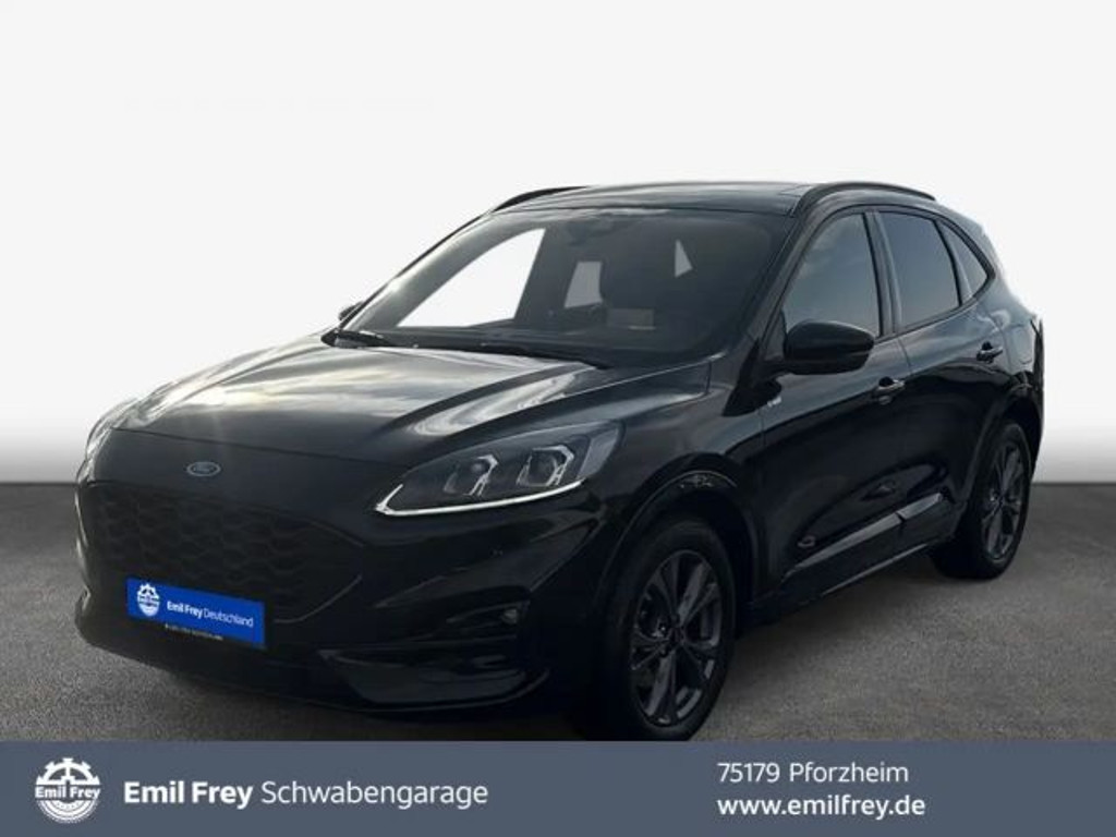 Ford Kuga 2024 Benzine