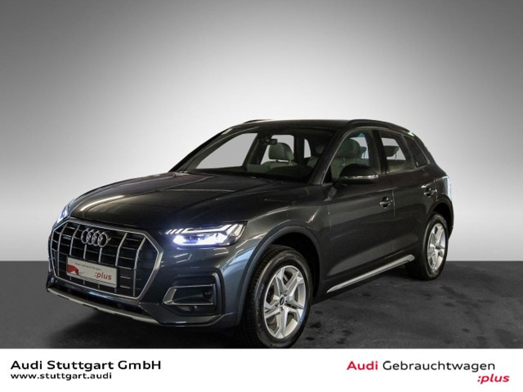 Audi Q5 2022 Hybride Benzine