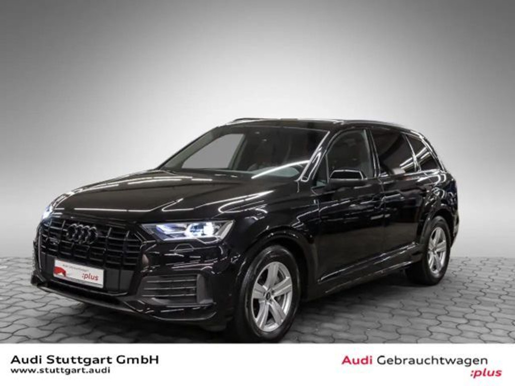 Audi Q7 2022 Diesel