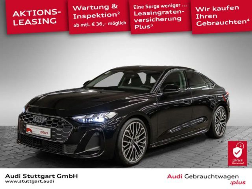 Audi A5 2025 Benzine