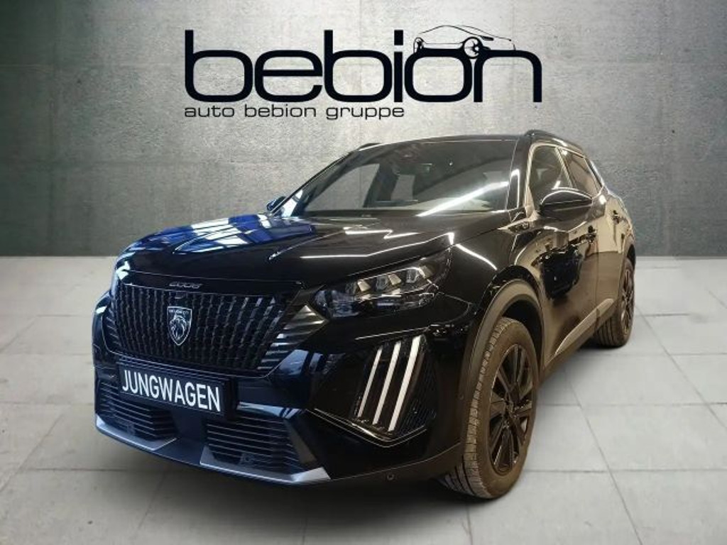Peugeot 2008 2023 Benzine