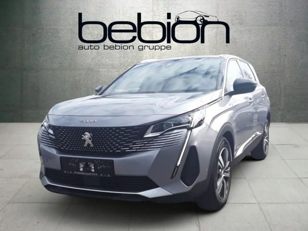 Peugeot 5008 2022 Benzine