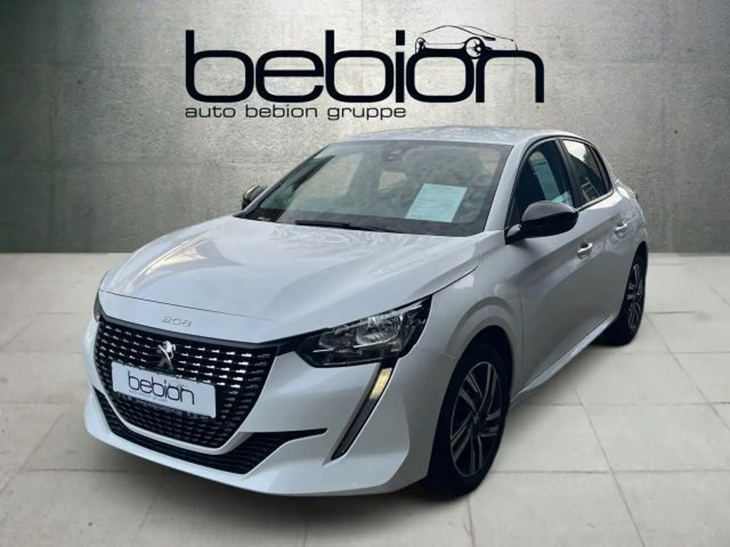 Peugeot 208 2023 Benzine