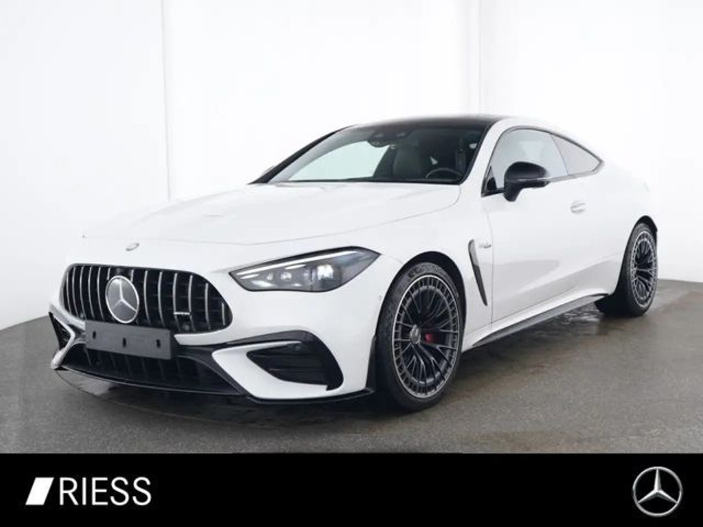 Mercedes-Benz CL 2024 Benzine