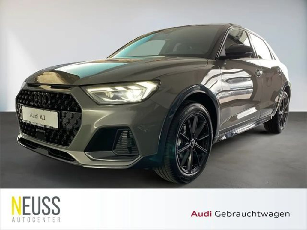 Audi A1 2025 Benzine