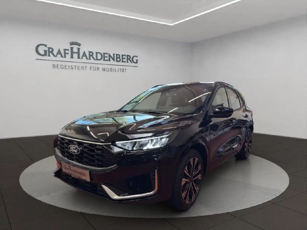 Ford Kuga 2025 Hybride Benzine