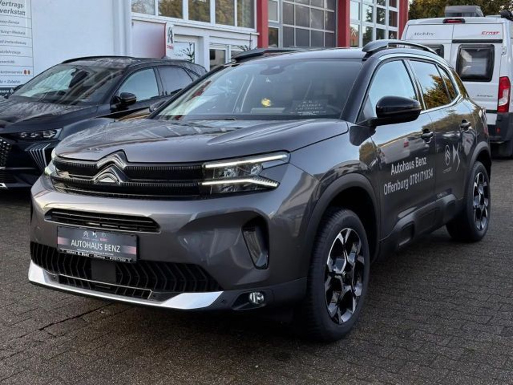 Citroën C5 Aircross 2025 Diesel
