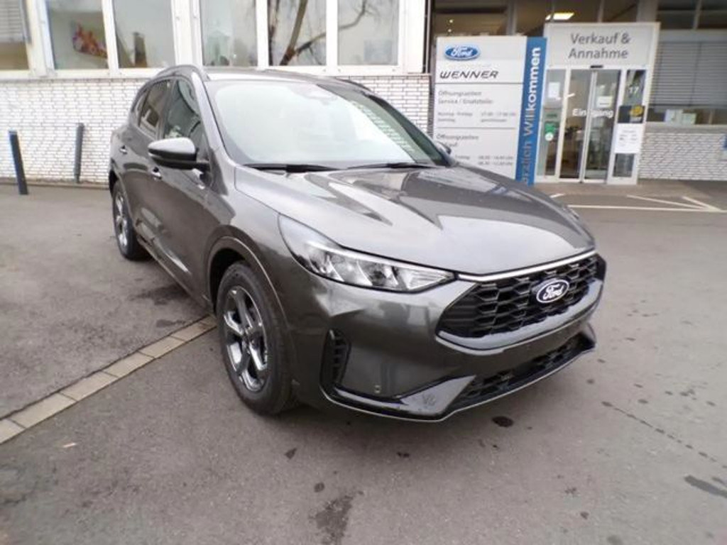 Ford Kuga 2025 Hybride Benzine