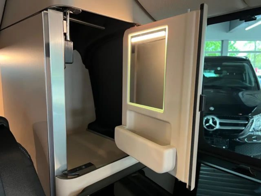 Mercedes-Benz Marco Polo