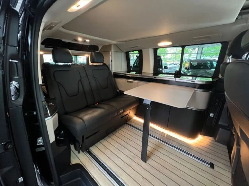 Mercedes-Benz Marco Polo