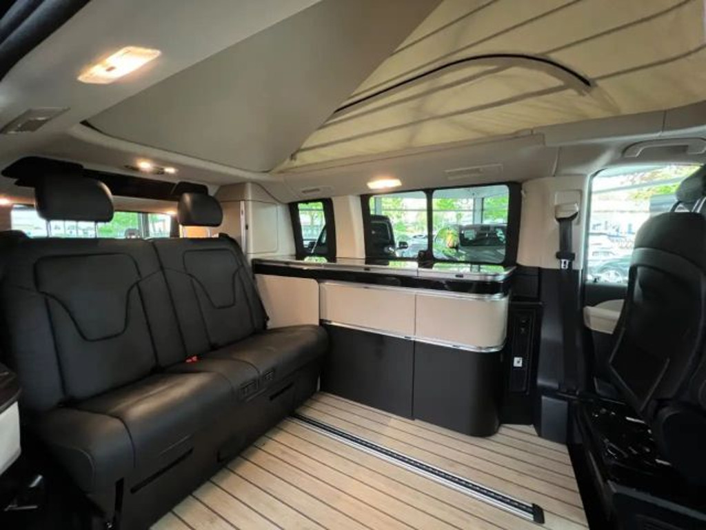 Mercedes-Benz Marco Polo