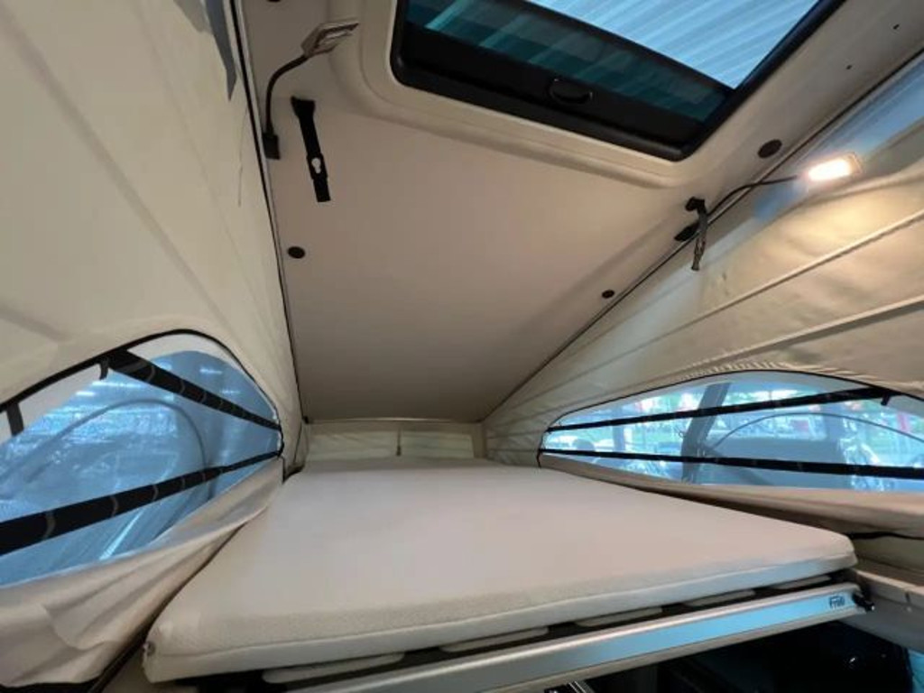 Mercedes-Benz Marco Polo