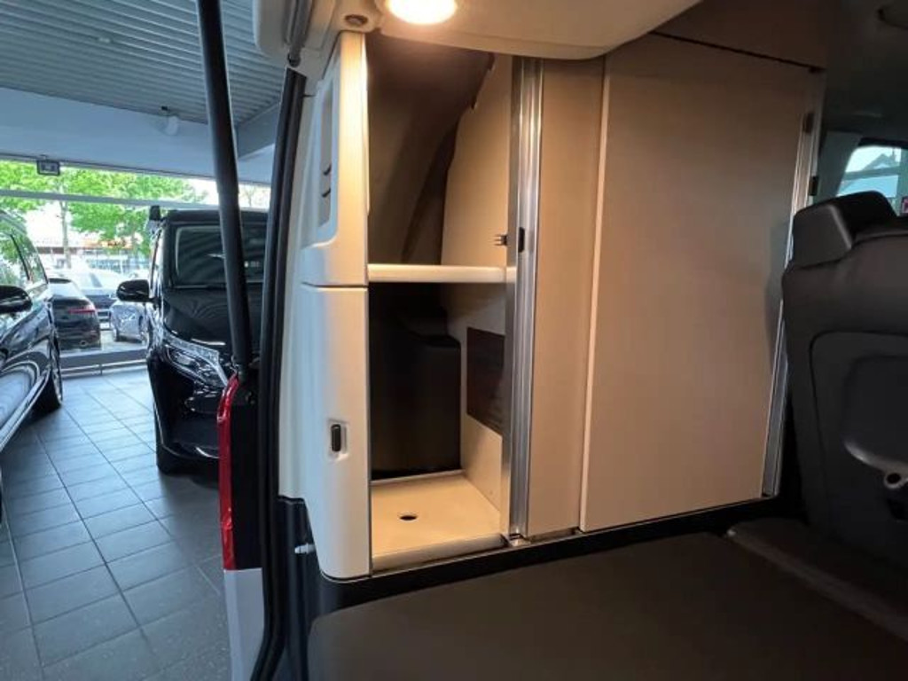 Mercedes-Benz Marco Polo