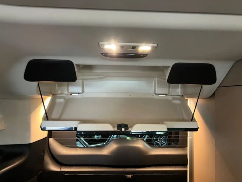 Mercedes-Benz Marco Polo