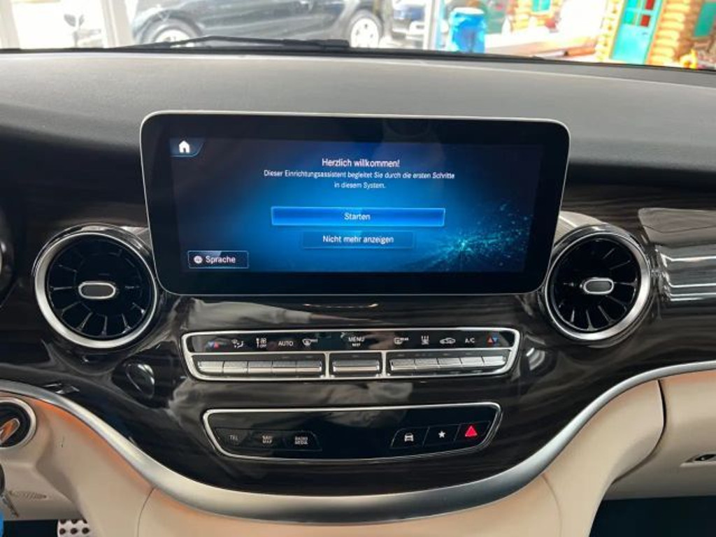 Mercedes-Benz Marco Polo