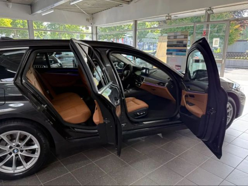 BMW 5 Serie 2023 Diesel