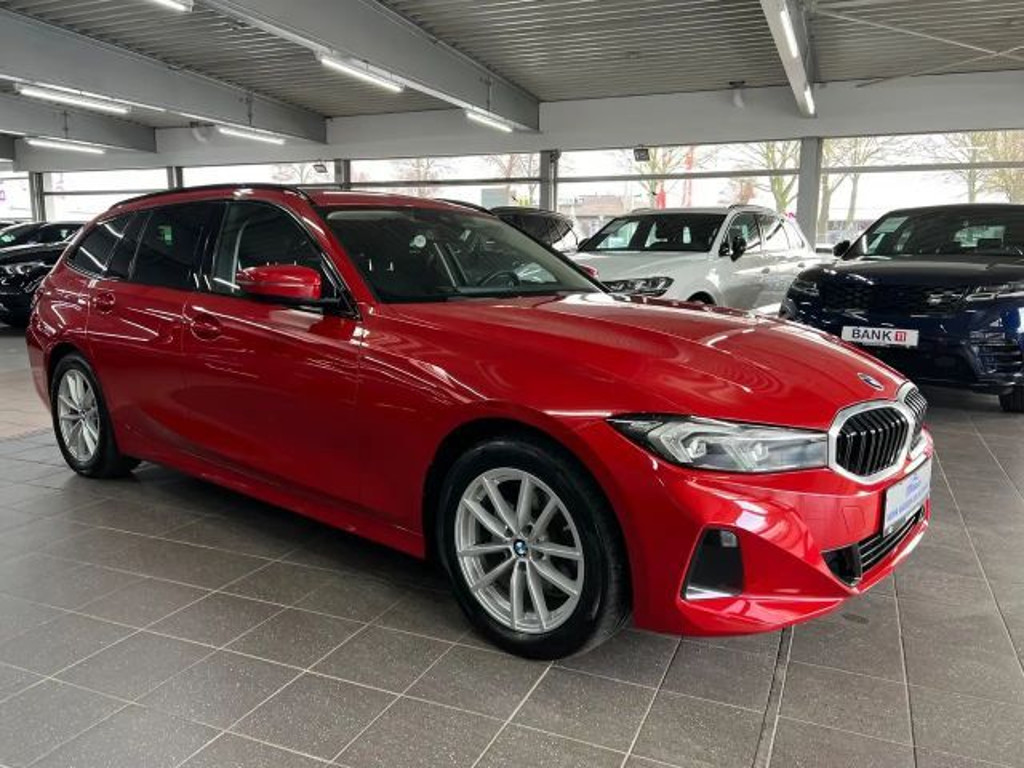 BMW 3 Serie 2023 Diesel