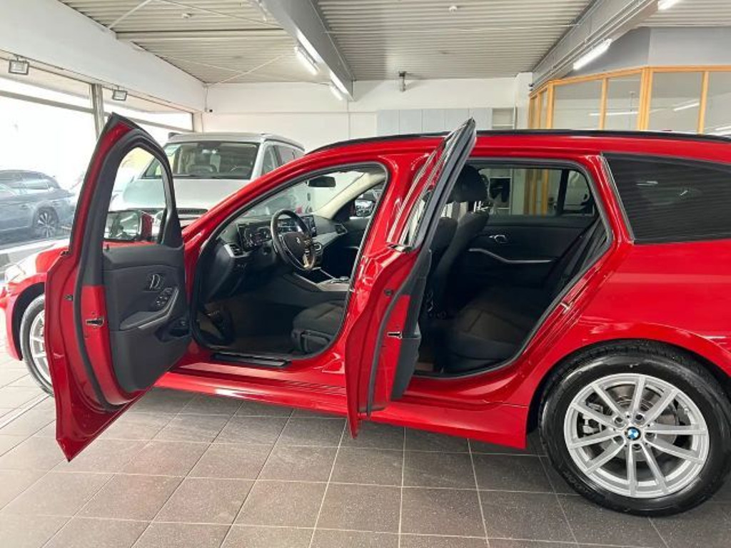 BMW 3 Serie
