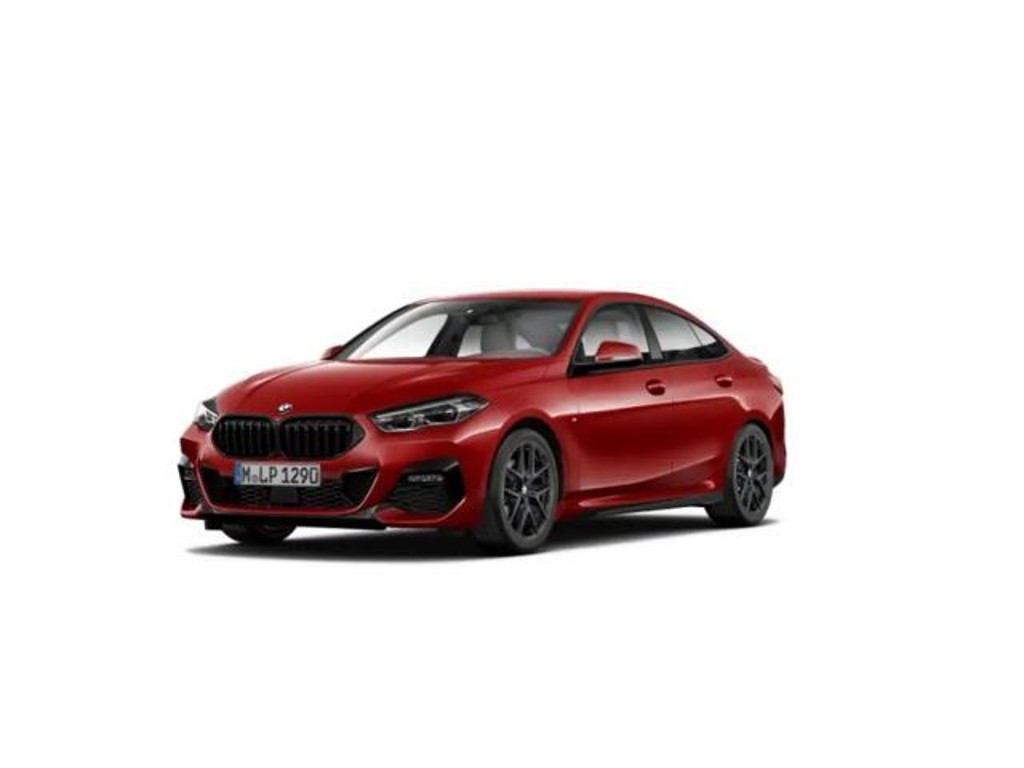 BMW 2 Serie 2021 Benzine