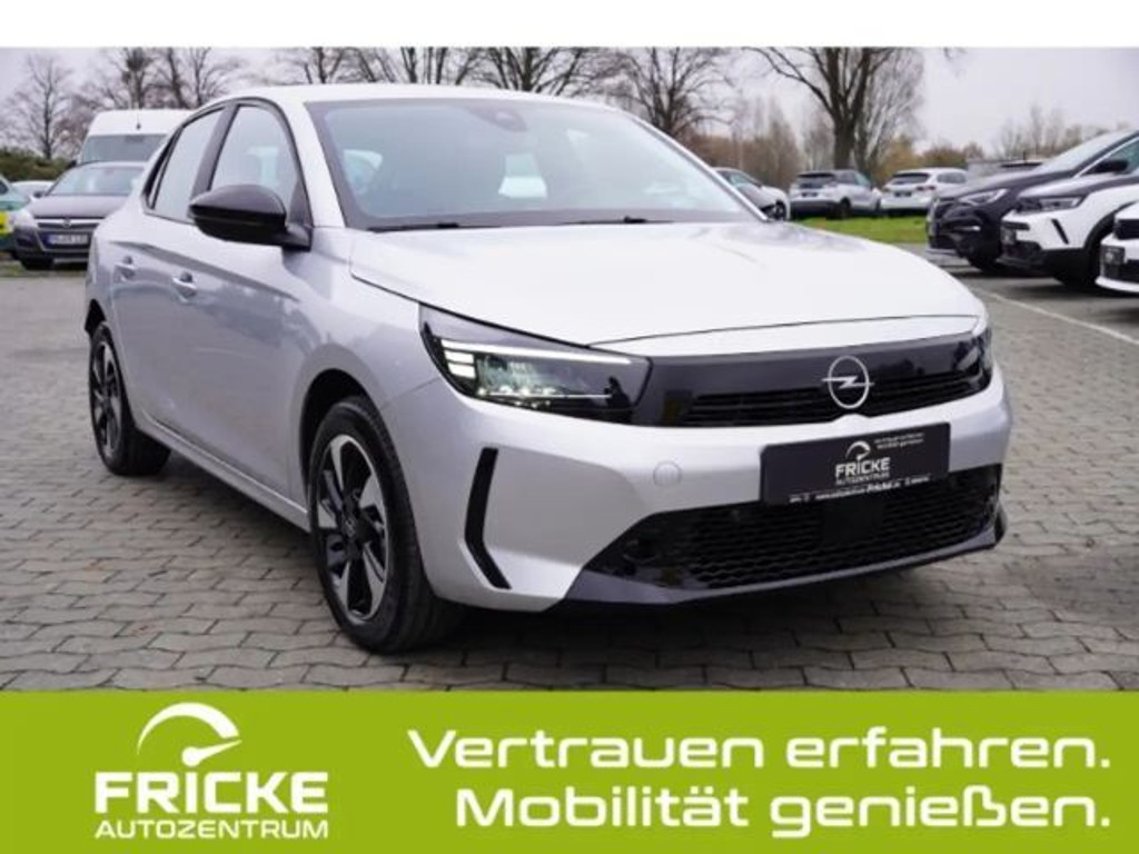 Opel Corsa 2023 Elektrisch