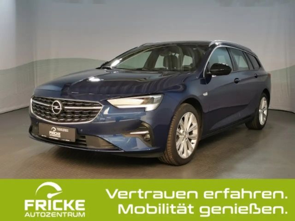 Opel Insignia 2021 Diesel