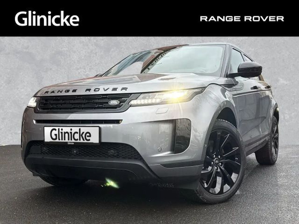 Land Rover Range Rover Evoque 2025 Diesel