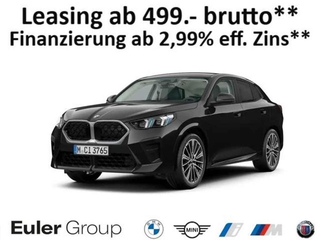 BMW X2 2025 Diesel