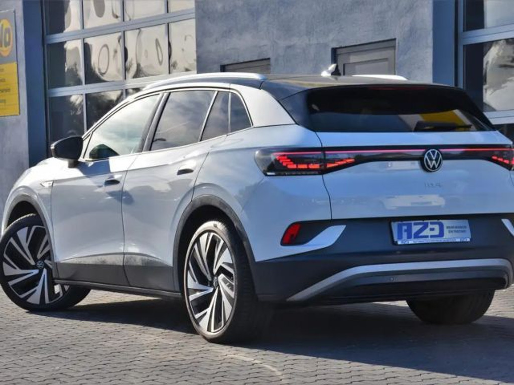 Volkswagen ID.4