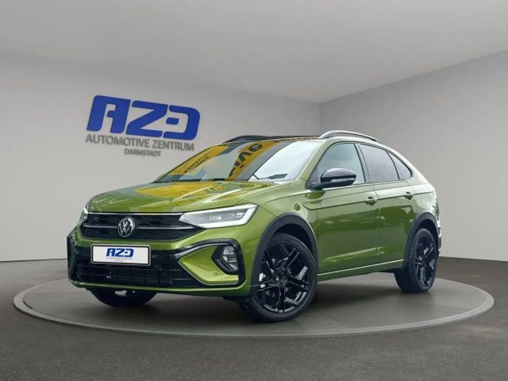 Volkswagen Taigo 2025 Benzine