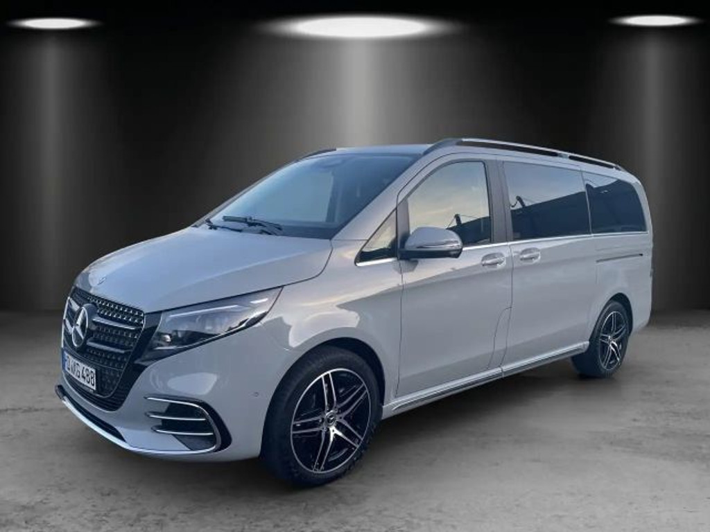 Mercedes-Benz V-Klasse 2025 Diesel