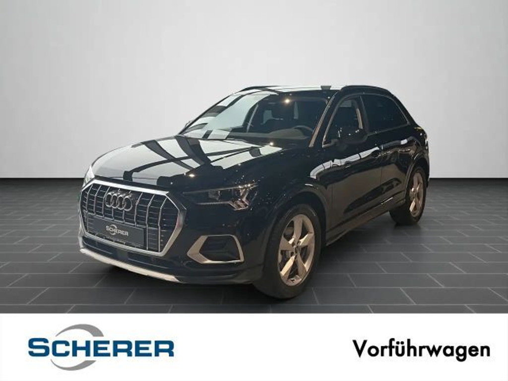 Audi Q3 2025 Diesel