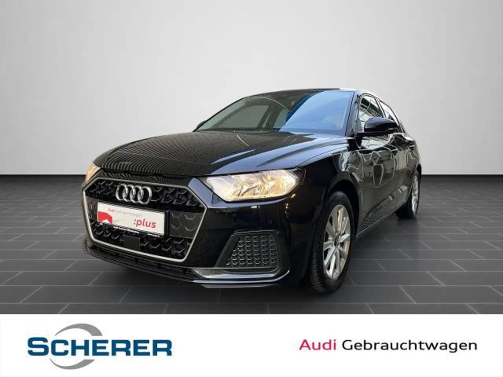 Audi A1 2022 Benzine
