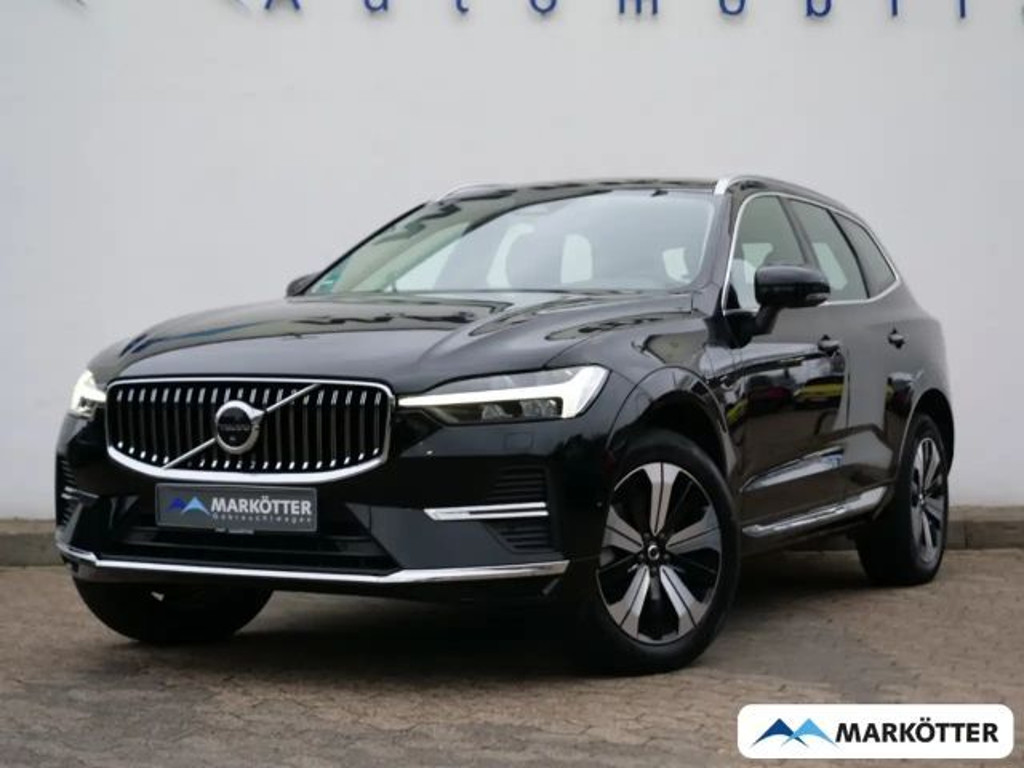 Volvo XC60 2022 Hybride Benzine