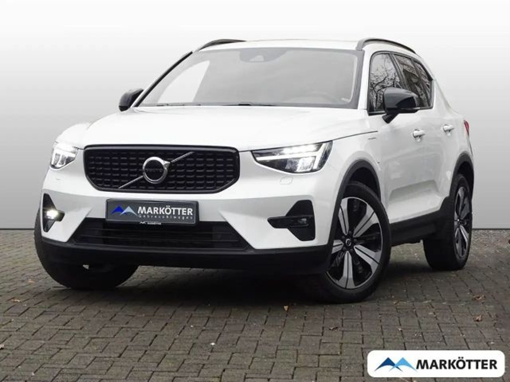 Volvo XC40 2022 Hybride Benzine