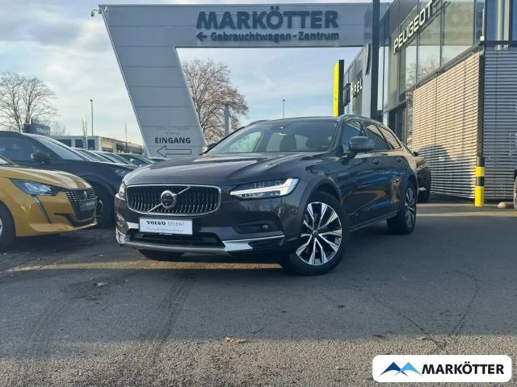 Volvo V90 2022 Diesel