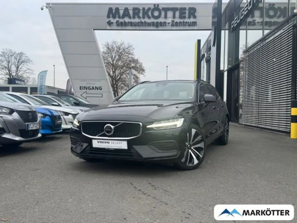 Volvo V60 2022 Diesel