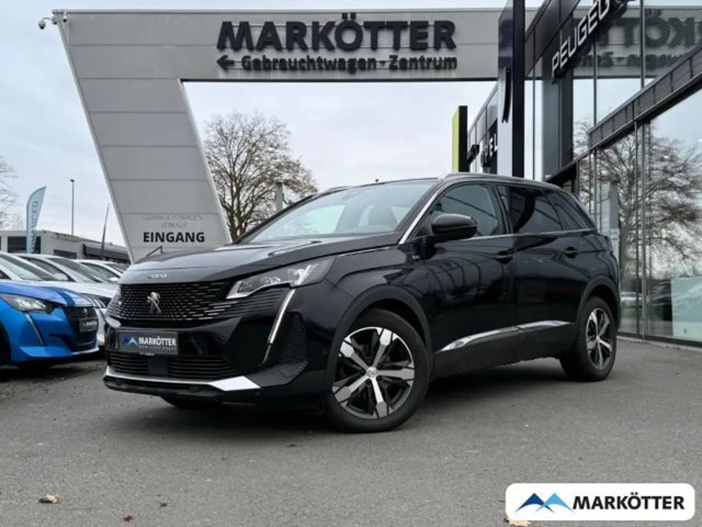 Peugeot 5008 2023 Diesel