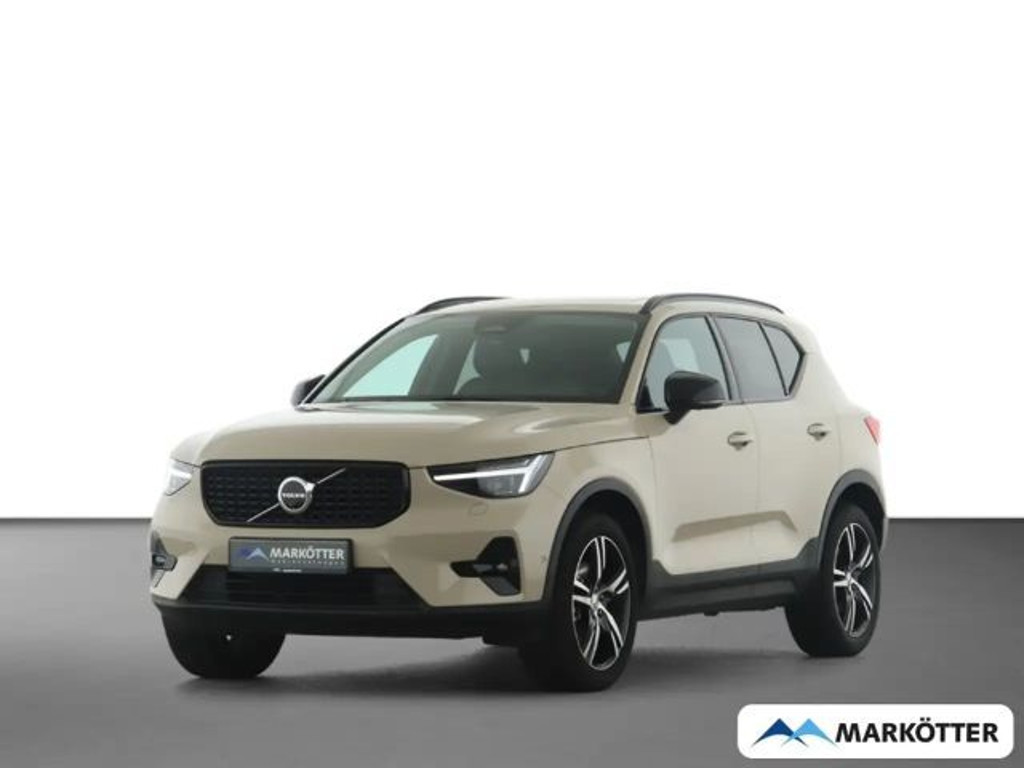 Volvo XC40 2025 Benzine