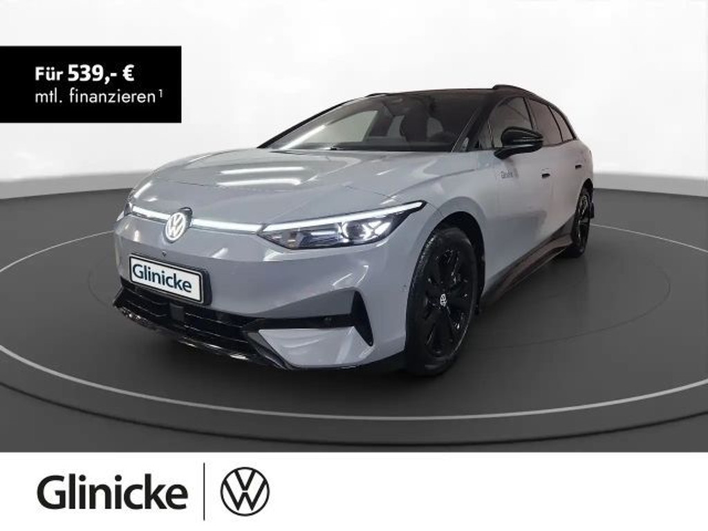 Volkswagen ID.7 2025 Elektrisch