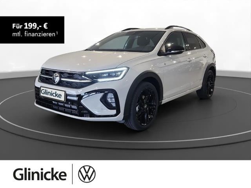 Volkswagen Taigo 2025 Benzine