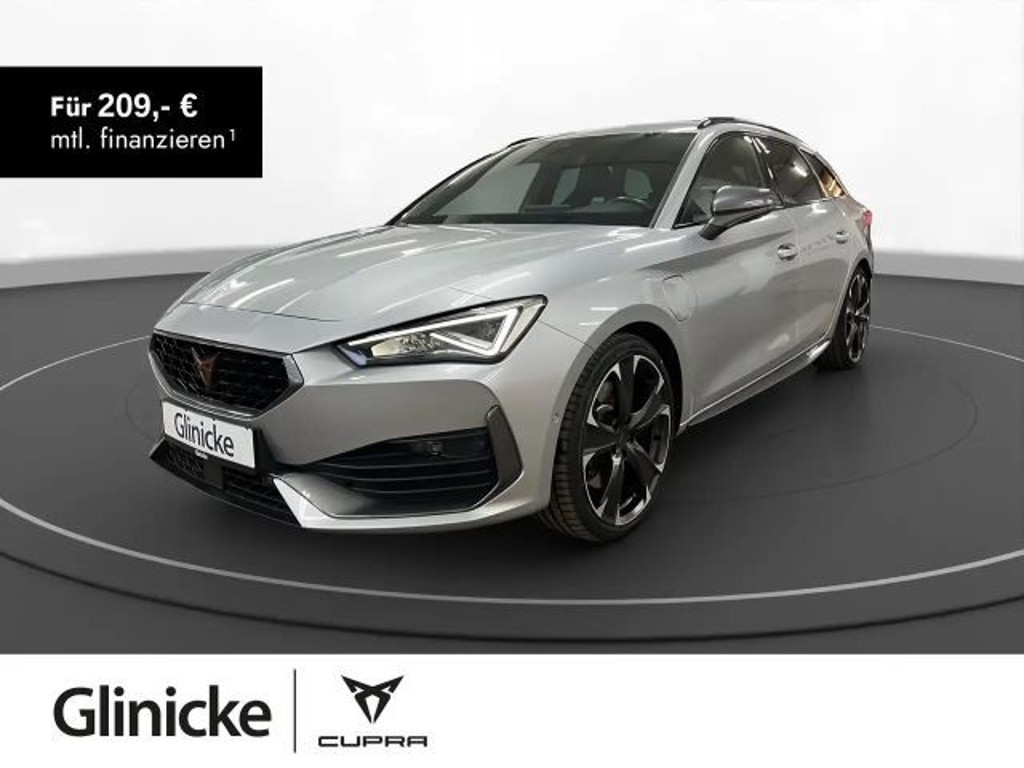 Cupra Leon 2022 Hybride Benzine
